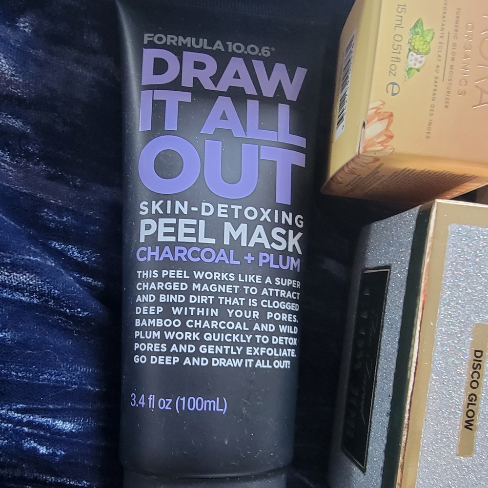 Mask Bundle - Picture 9 of 9